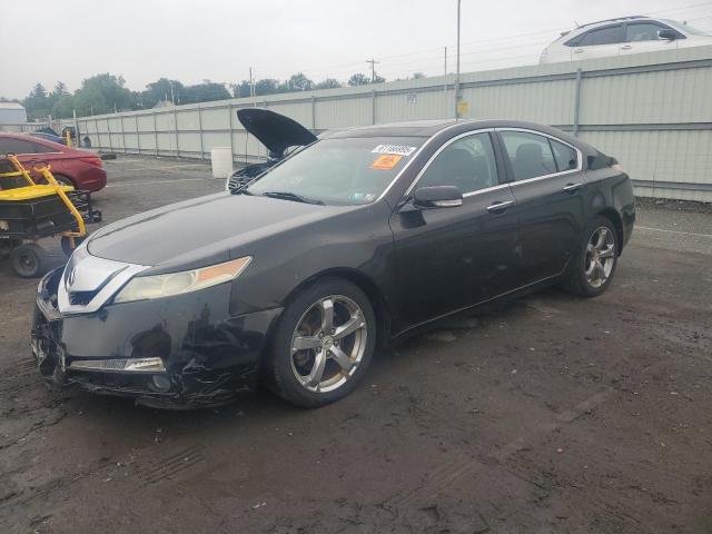 Vin: 19uua8f59aa001922, lot: 61166995, acura tl 2010 img_1
