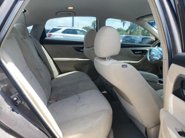 2013 NISSAN ALTIMA 2.5 #3281555392