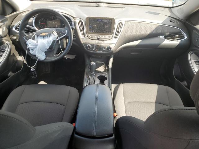 2020 CHEVROLET MALIBU LT - 1G1ZD5ST5LF150549