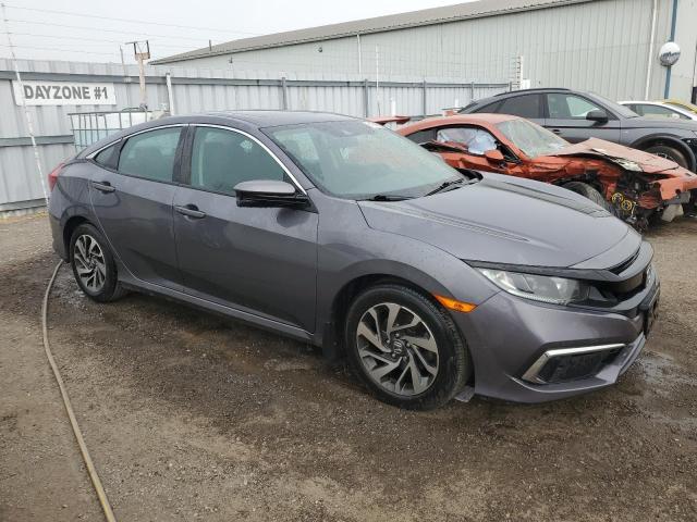 Vin: 2hgfc2f73lh002229, lot: 61068805, honda civic ex 20204