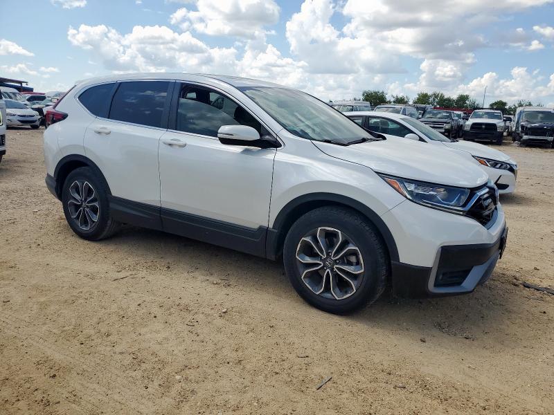Vin: 5j6rw1h52na024002, lot: 61872745, honda crv ex 20224