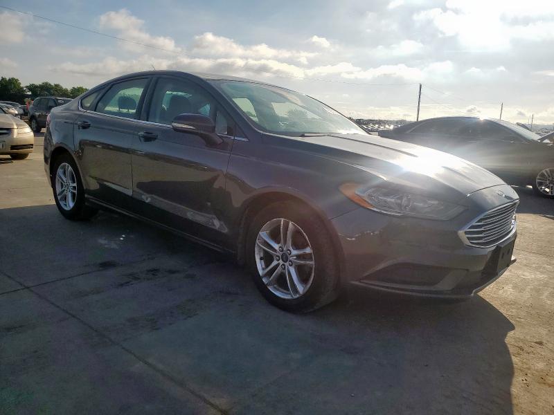 Vin: 3fa6p0hd1jr178505, lot: 62835355, ford fusion se 20184