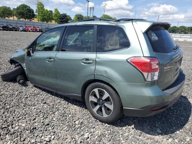 2018 SUBARU FORESTER 2 - JF2SJARC8JH561575