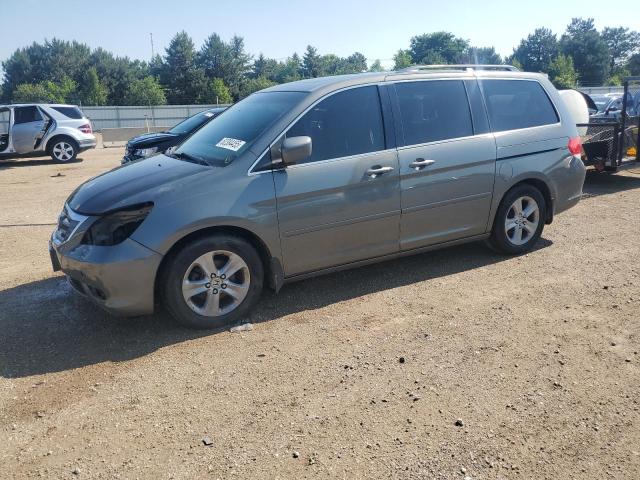 HONDA ODYSSEY TO