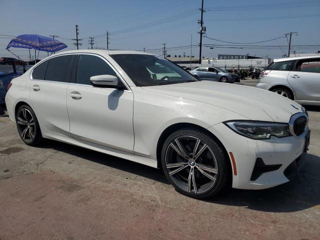 2021 BMW 330I 3MW5R1J01M8B71929