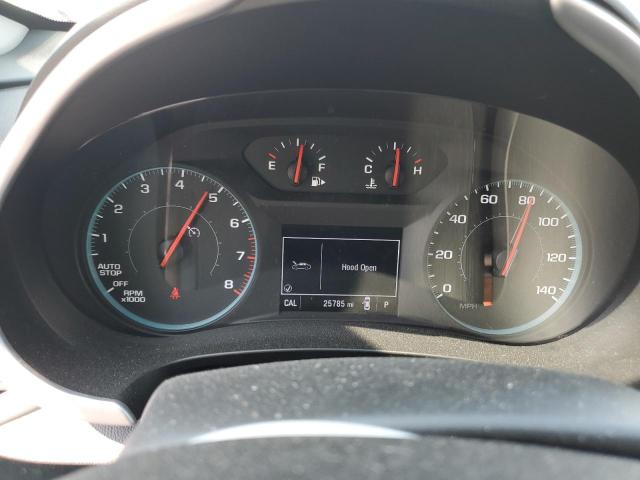 2024 CHEVROLET MALIBU LS - 1G1ZB5ST5RF149156