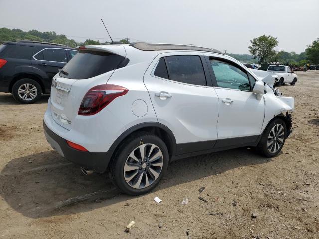 2022 BUICK ENCORE PRE KL4CJESM0NB558573