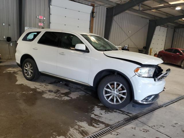 Vin: 1c4rdjag7gc460343, lot: 60974975, dodge durango sxt 20164