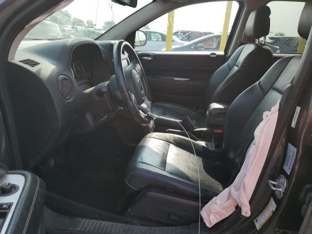 2017 JEEP COMPASS LA - 1C4NJCEAXHD130376