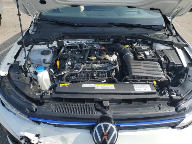 2023 VOLKSWAGEN GOLF R 20T WVWAB7CD1PW179341