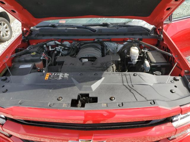 2018 CHEVROLET 1500 1GCVKREC5JZ186171