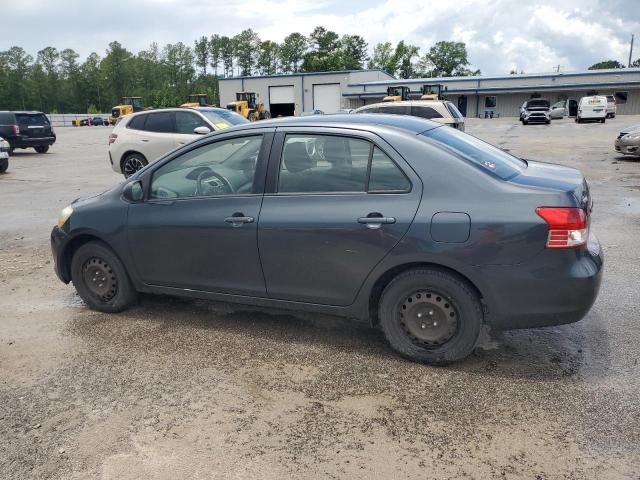 Vin: jtdbt4k34b1401708, lot: 60333685, toyota yaris 20112