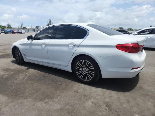 2019 BMW 530 I WBAJA5C57KWW37051
