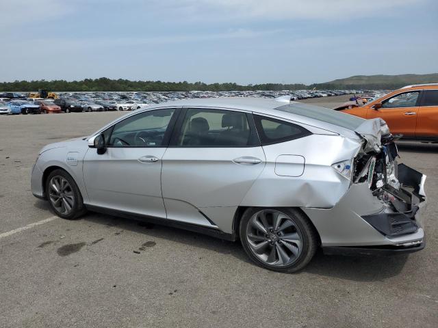 Vin: jhmzc5f30jc012970, lot: 58872515, honda clarity touring 20182