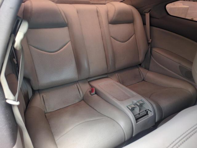 2010 INFINITI G37 BASE - JN1CV6EK5AM103990