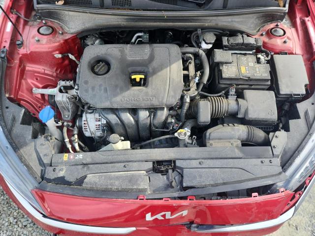 2024 KIA FORTE LX 3KPF24AD1RE805233