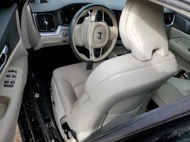 2019 VOLVO S60 T5 MOM 7JR102FK4KG013483