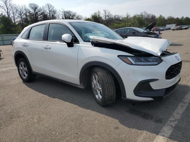 2023 HONDA HR-V LX 3CZRZ2H31PM749026