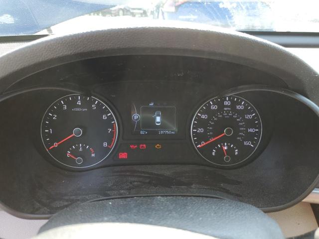2016 KIA OPTIMA LX 5XXGT4L33GG064187