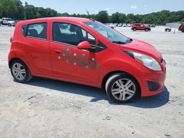 Vin: kl8cd6s90ec528930, lot: 60400325, chevrolet spark 1lt 20144