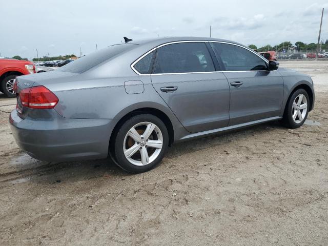 Vin: 1vwbs7a34fc007395, lot: 57727605, volkswagen passat se 20153