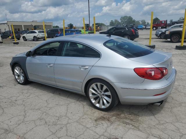 Vin: wvwhn7an5be704563, lot: 61331065, volkswagen cc luxury 20112