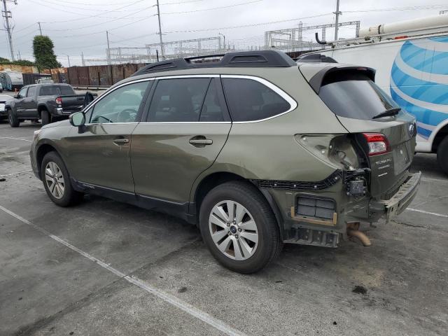 Vin: 4s4bsafc9k3355384, lot: 59056395, subaru outback 2.5i premium 20192