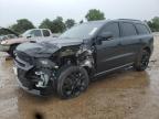 2019 DODGE DURANGO GT - 1C4RDJDG2KC833745
