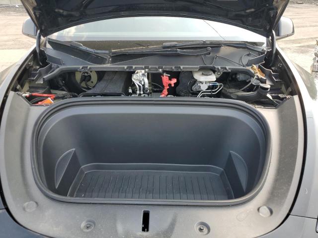 2023 TESLA MODEL Y 7SAYGDEF8PF881855