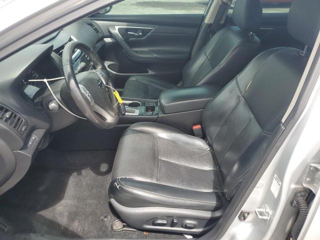 2018 NISSAN ALTIMA 2.5 - 1N4AL3AP1JC142596