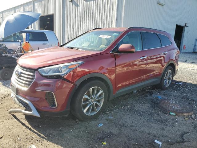 Vin: km8smdhf8hu232195, lot: 61033745, hyundai santa fe se 2017 img_1