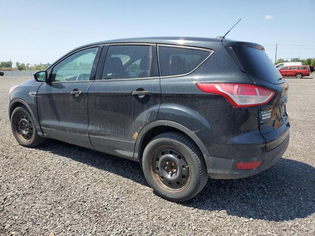 Vin: 1fmcu0f72eud61215, lot: 61866445, ford escape s 20142
