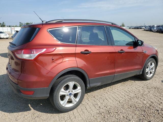 Vin: 1fmcu0f79eud27983, lot: 61650225, ford escape s 20143