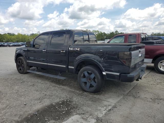 Vin: 1ftfw1ev8afc27471, lot: 59542165, ford f-150 supercrew 20102