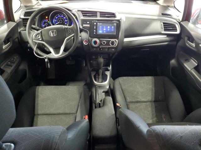 2015 HONDA FIT EX 3HGGK5H89FM700218