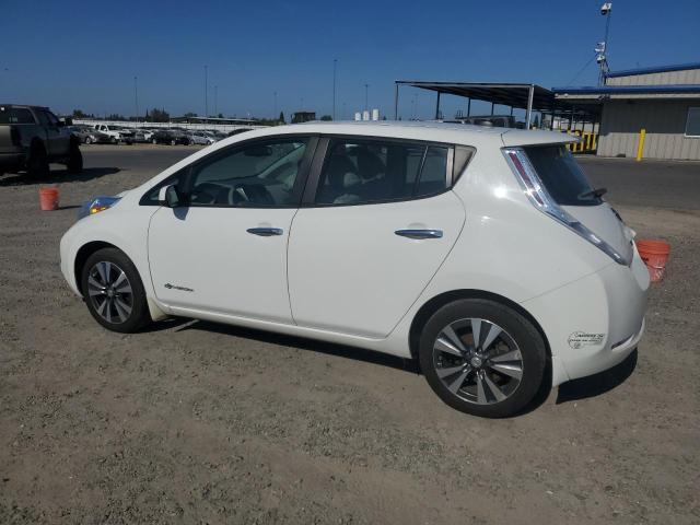 Vin: 1n4bz0cp9gc300562, lot: 62375985, nissan leaf sv 20162