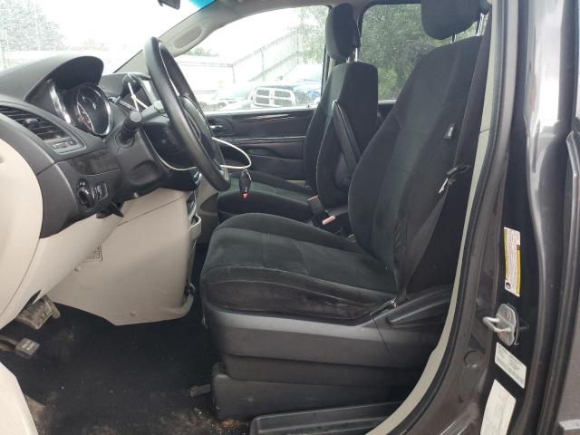 2012 DODGE GRAND CARA - 2C4RDGBG0CR102357