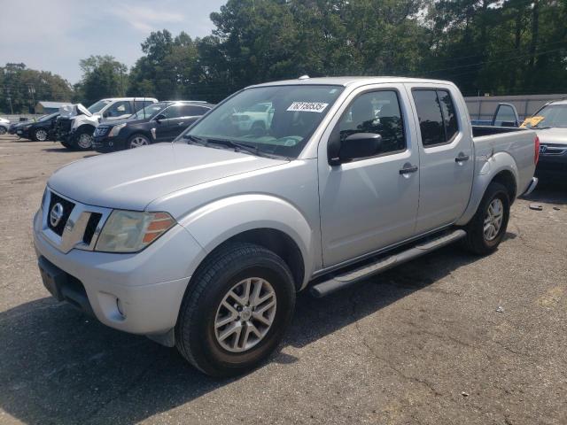 NISSAN FRONTIER S