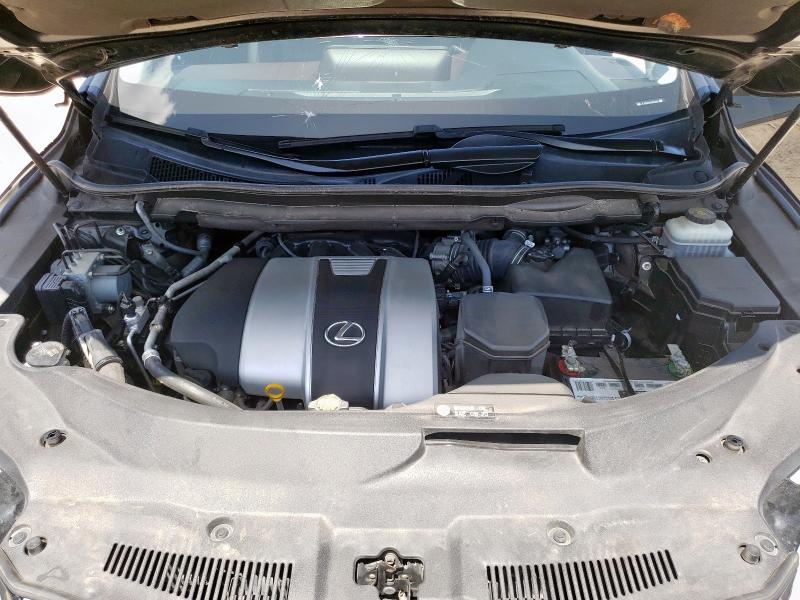 2016 LEXUS RX 350 - JTJBZMCA6G2004351