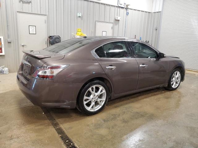 Vin: 1n4aa5ap6ec486853, lot: 60108835, nissan maxima s 20143
