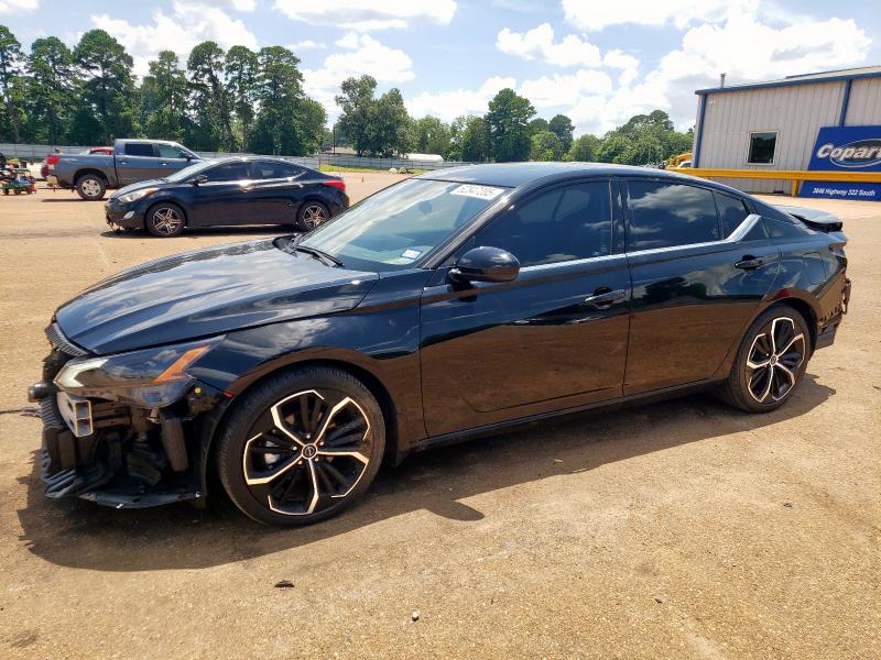 2023 NISSAN ALTIMA SR - 1N4BL4CV2PN426225