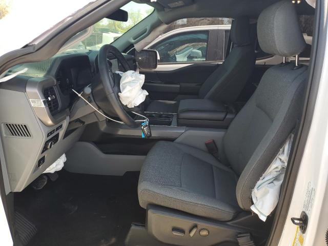 2024 FORD F150 XLT 1FTFW3LD1RFA96109