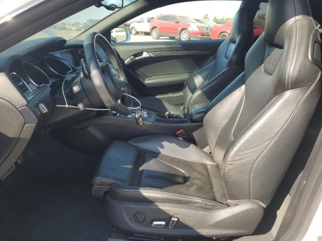 2015 AUDI S5 PREMIUM WAUCGAFR0FA024450