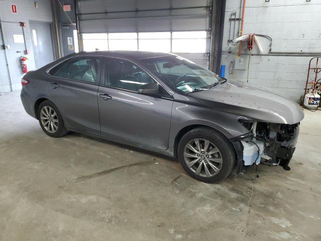Vin: 4t1bf1fk7hu689038, lot: 60050405, toyota camry le 20174