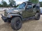 2015 JEEP WRANGLER U - 1C4BJWDG5FL660199