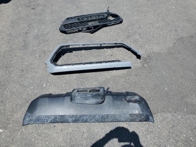 2020 TOYOTA TACOMA DOU - 3TMDZ5BN0LM094976