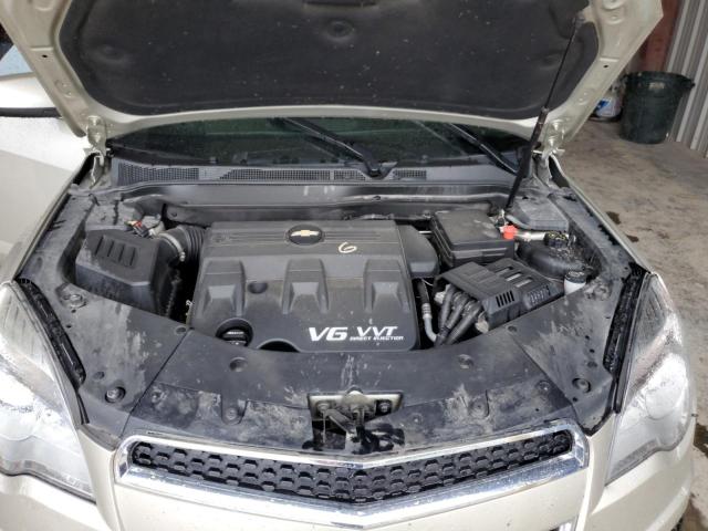 2013 CHEVROLET EQUINOX LT - 2GNFLEE39D6247023