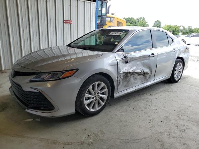 Vin: 4t1c11ak2mu570978, lot: 60297015, toyota camry le 2021 img_1