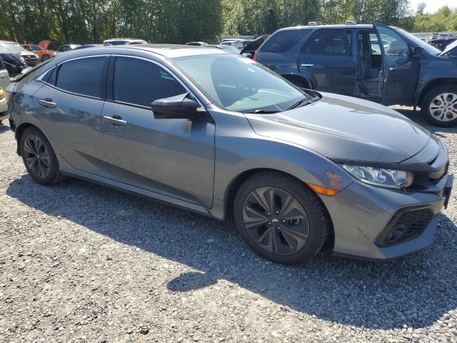 2018 HONDA CIVIC EX SHHFK7H50JU430335