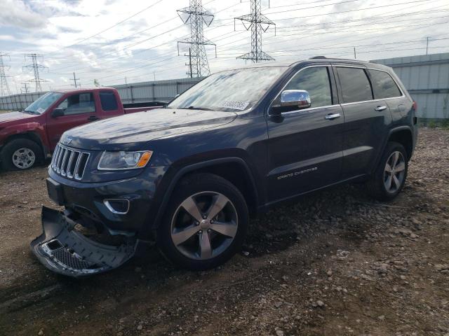 Vin: 1c4rjfbg5fc919100, lot: 61800785, jeep grand cher limited 2015 img_1